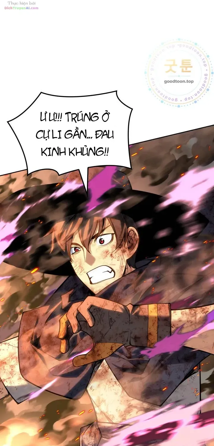 Thợ Rèn Huyền Thoại Chap 357 - Next Chap 358