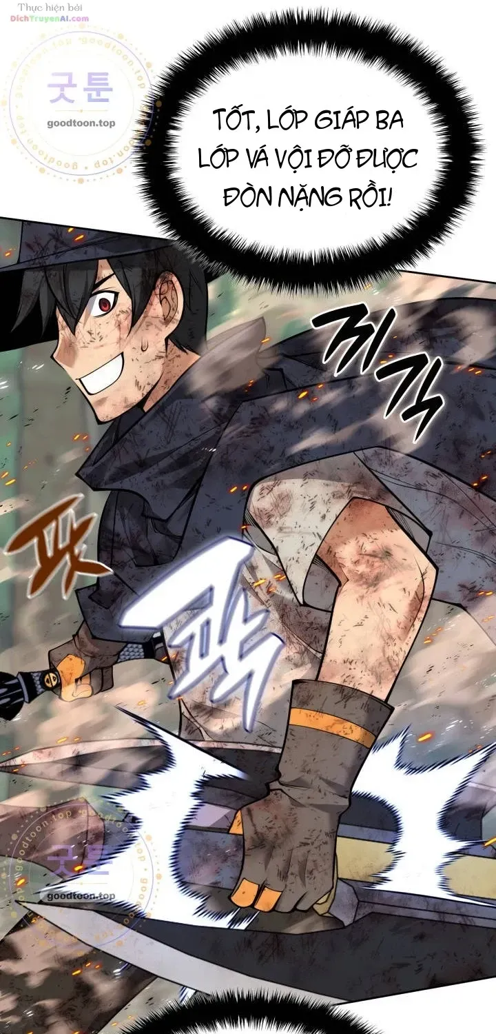Thợ Rèn Huyền Thoại Chap 357 - Next Chap 358