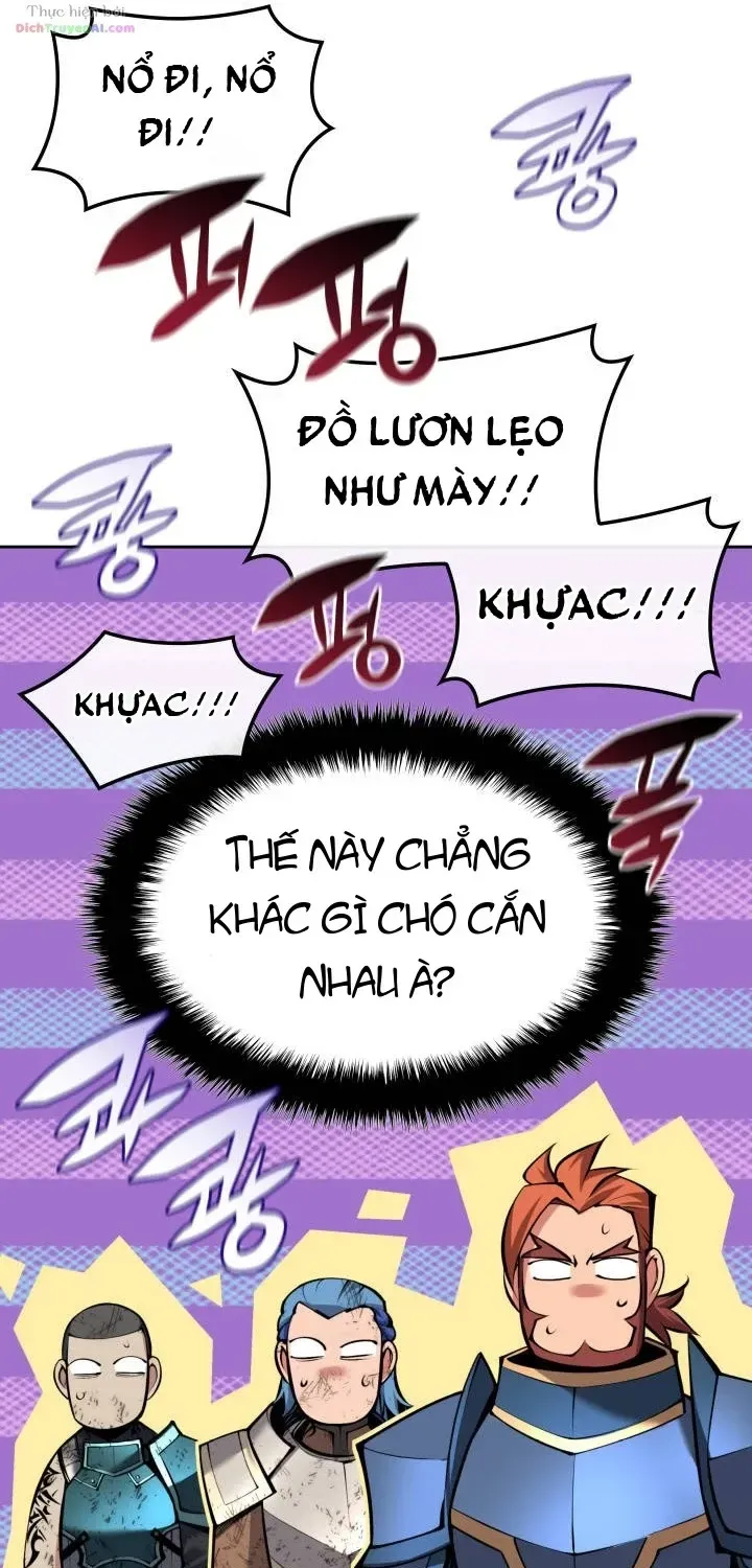 Thợ Rèn Huyền Thoại Chap 357 - Next Chap 358