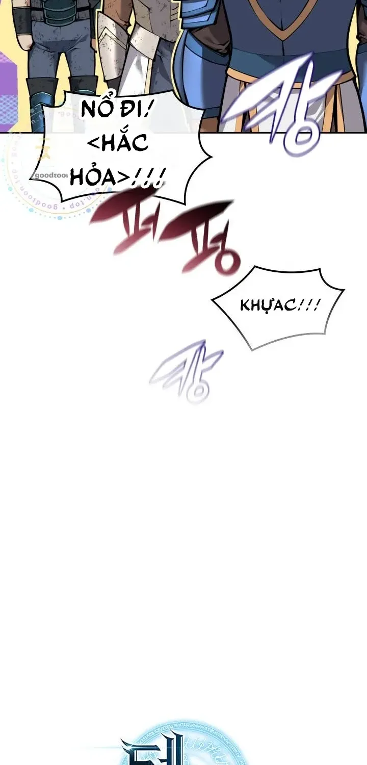 Thợ Rèn Huyền Thoại Chap 357 - Next Chap 358