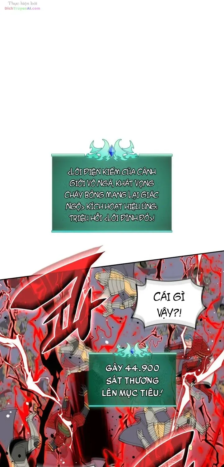 Thợ Rèn Huyền Thoại Chap 357 - Next Chap 358