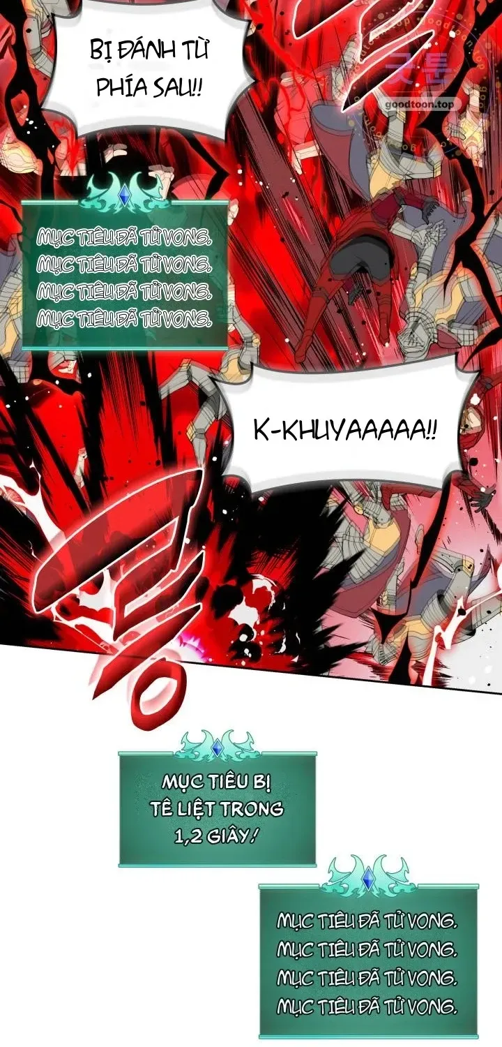 Thợ Rèn Huyền Thoại Chap 357 - Next Chap 358