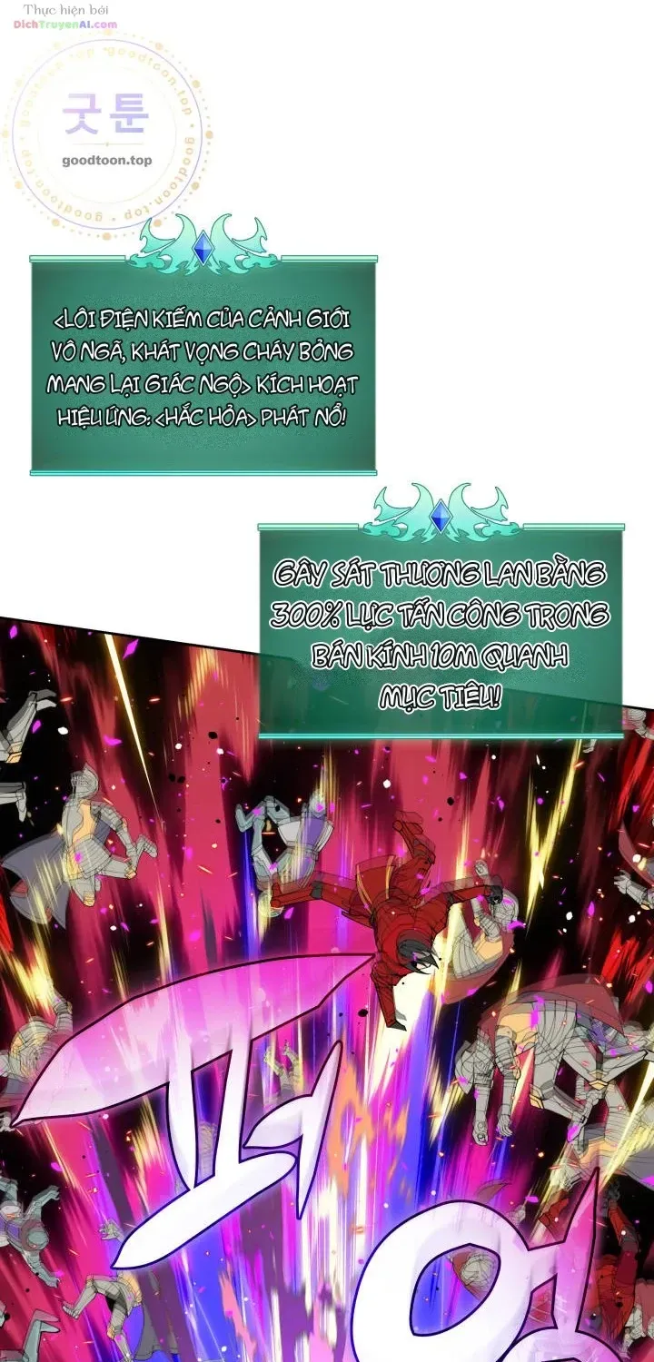 Thợ Rèn Huyền Thoại Chap 357 - Next Chap 358