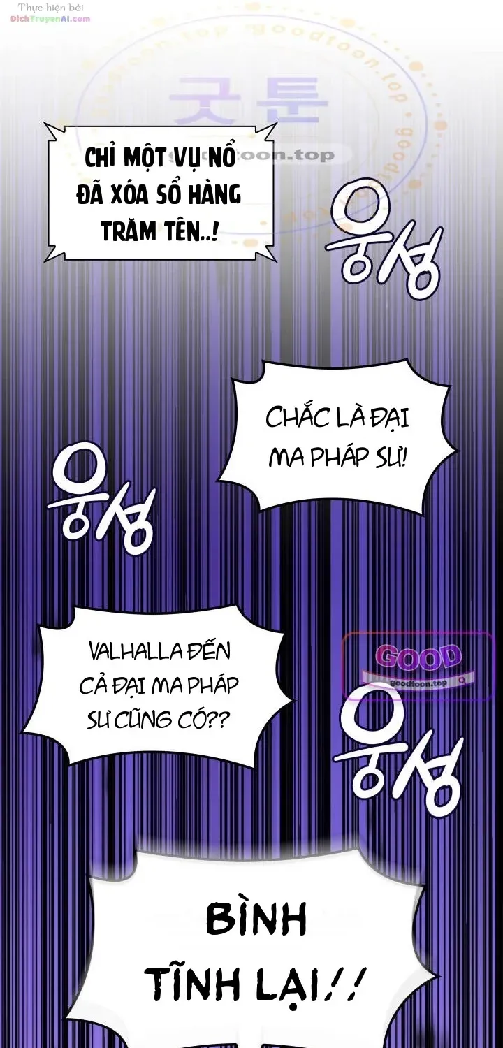 Thợ Rèn Huyền Thoại Chap 357 - Next Chap 358