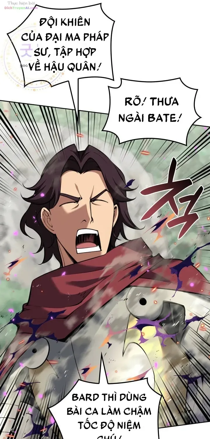 Thợ Rèn Huyền Thoại Chap 357 - Next Chap 358