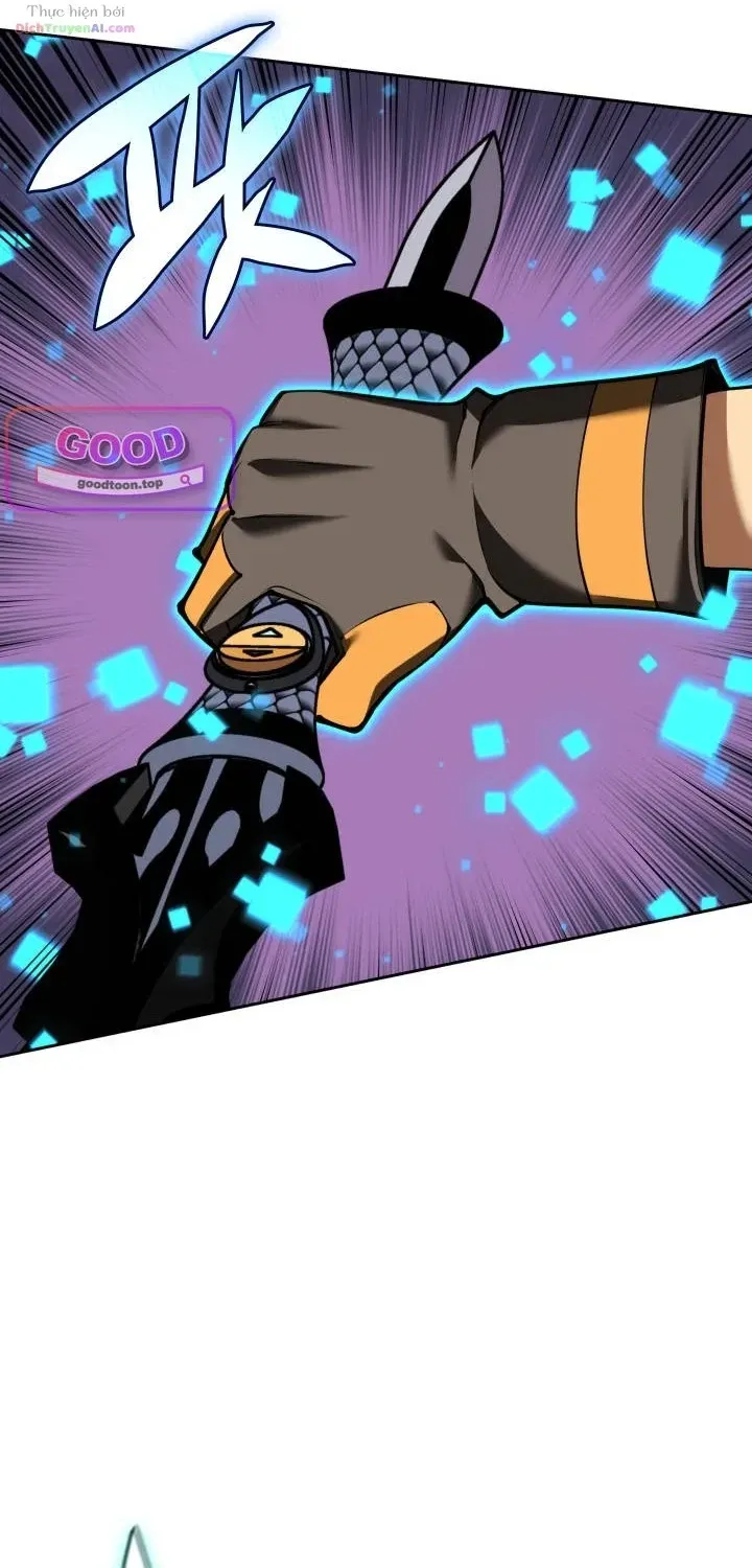 Thợ Rèn Huyền Thoại Chap 357 - Next Chap 358
