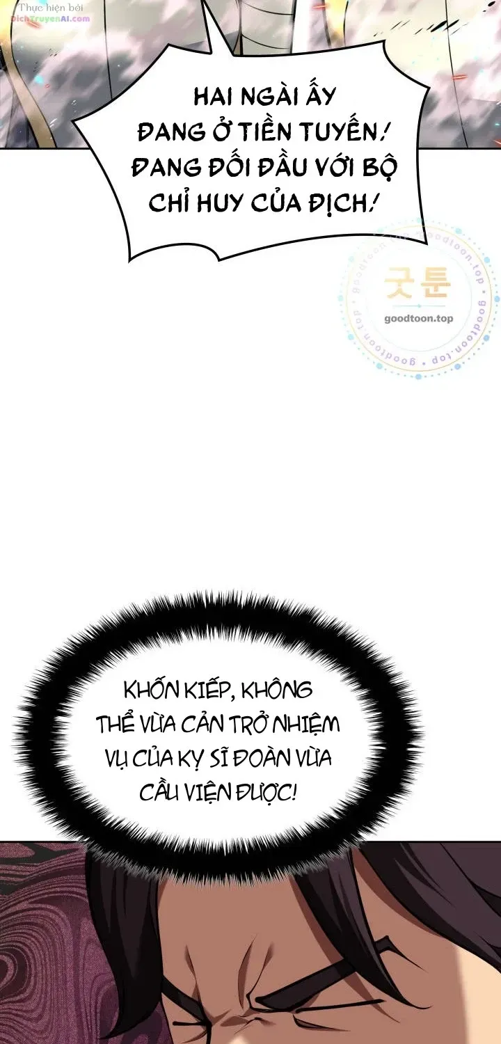 Thợ Rèn Huyền Thoại Chap 357 - Next Chap 358