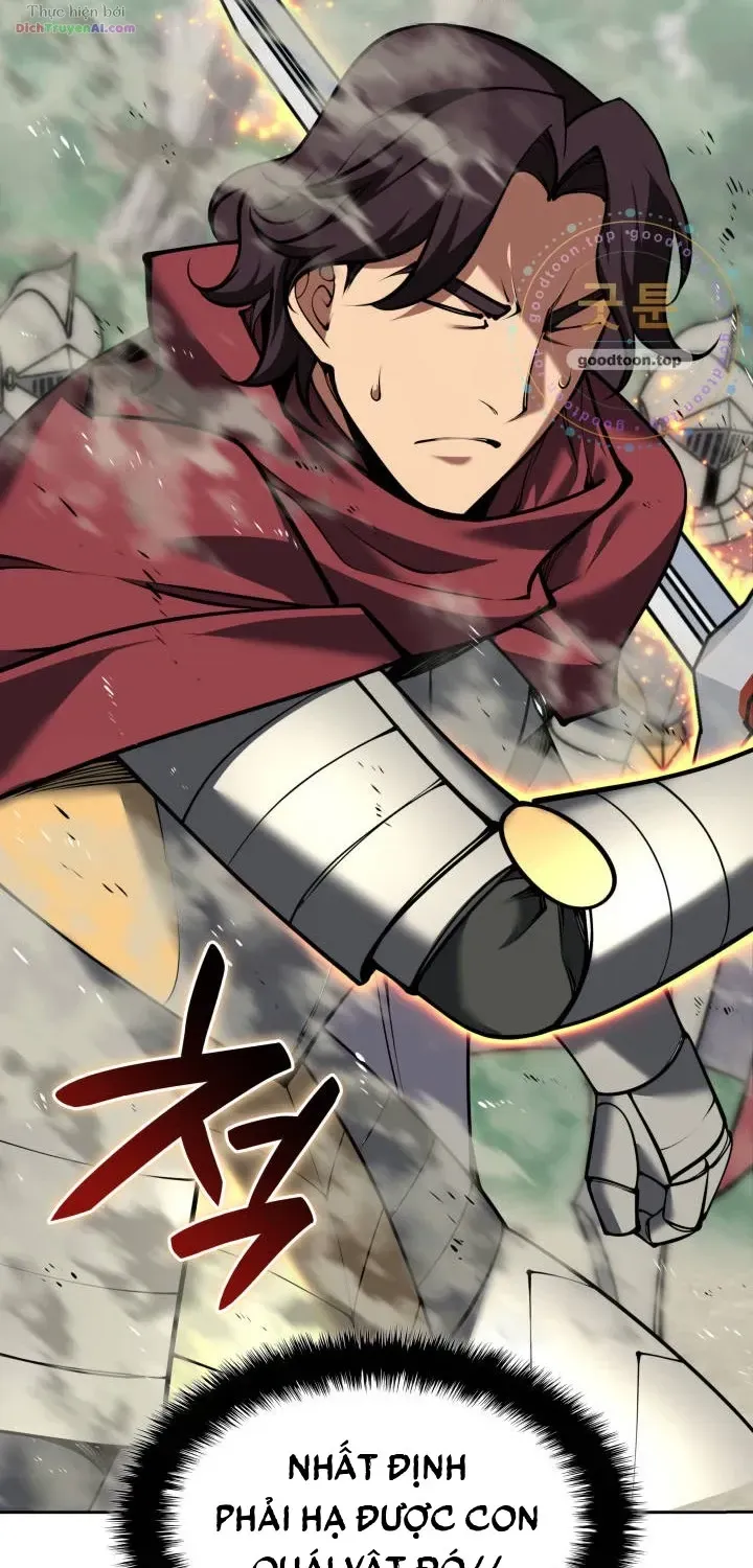 Thợ Rèn Huyền Thoại Chap 357 - Next Chap 358