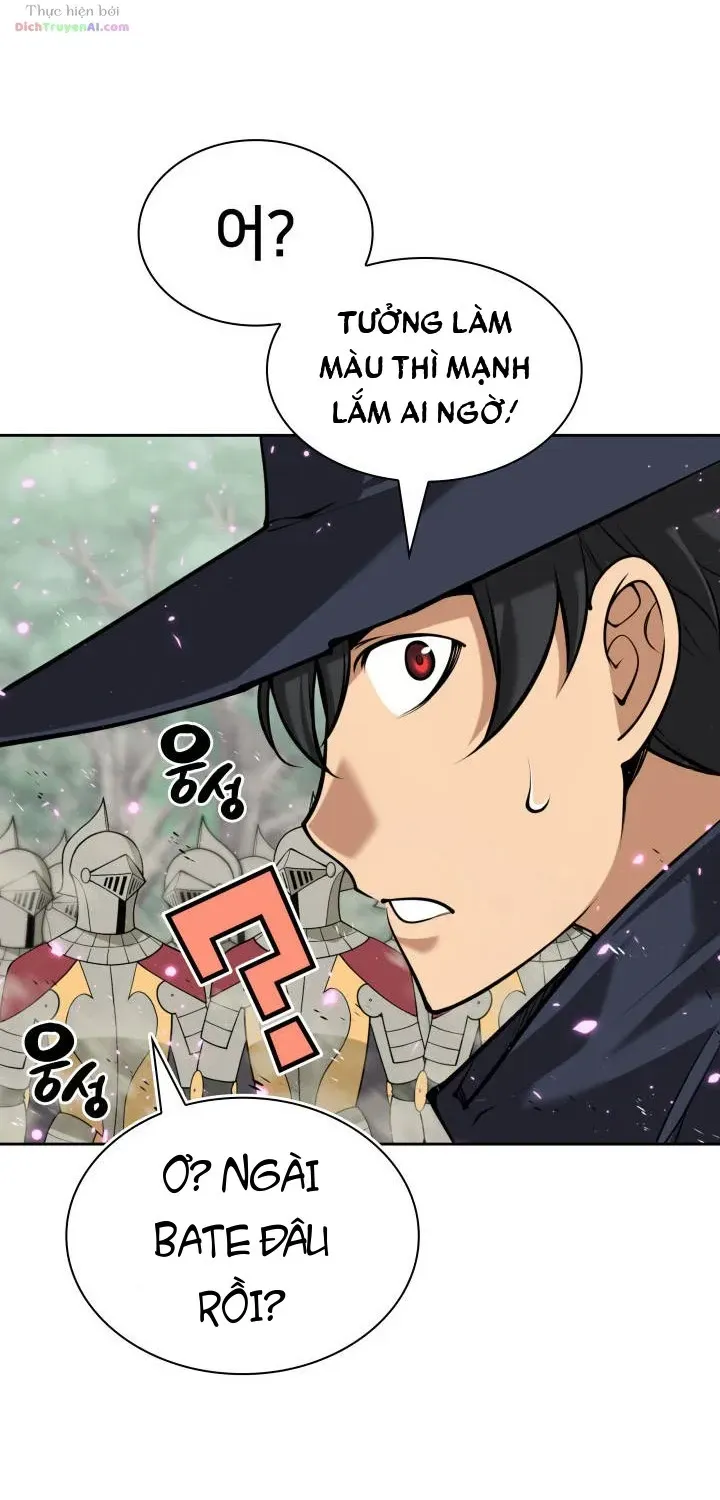 Thợ Rèn Huyền Thoại Chap 357 - Next Chap 358
