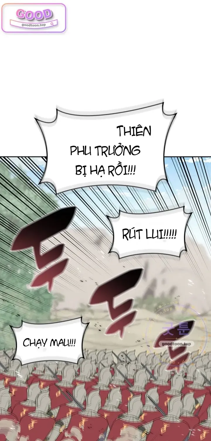 Thợ Rèn Huyền Thoại Chap 357 - Next Chap 358