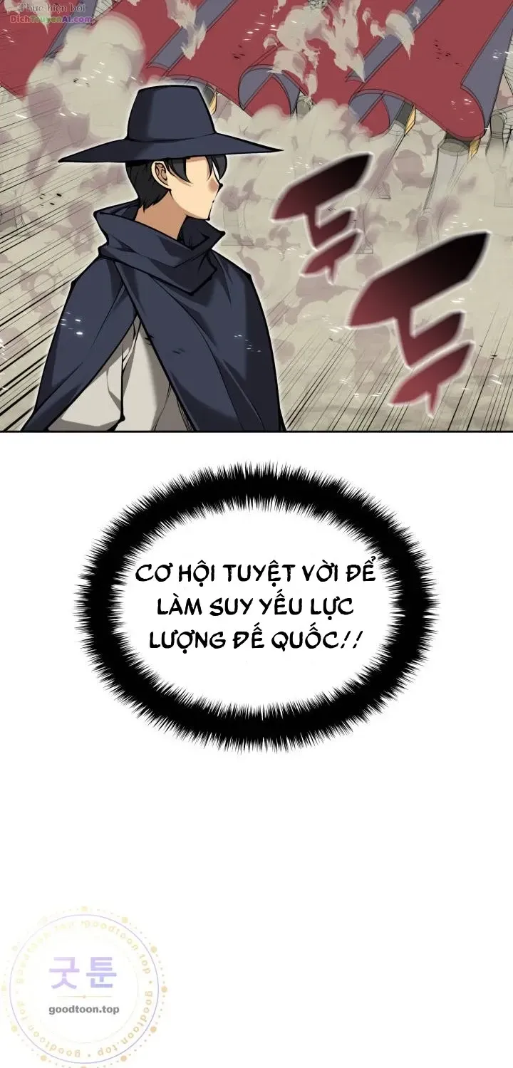 Thợ Rèn Huyền Thoại Chap 357 - Next Chap 358