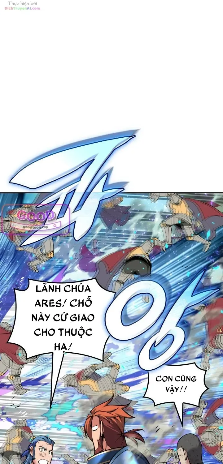Thợ Rèn Huyền Thoại Chap 357 - Next Chap 358