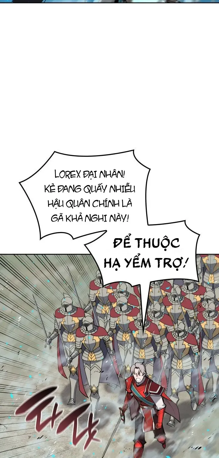 Thợ Rèn Huyền Thoại Chap 357 - Next Chap 358