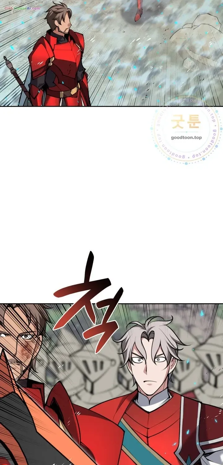 Thợ Rèn Huyền Thoại Chap 357 - Next Chap 358