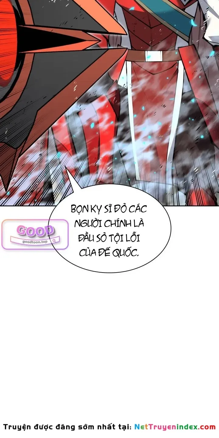Thợ Rèn Huyền Thoại Chap 357 - Next Chap 358