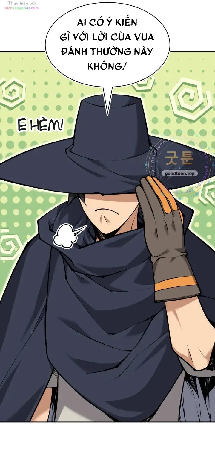 Thợ Rèn Huyền Thoại Chap 357 - Next Chap 358