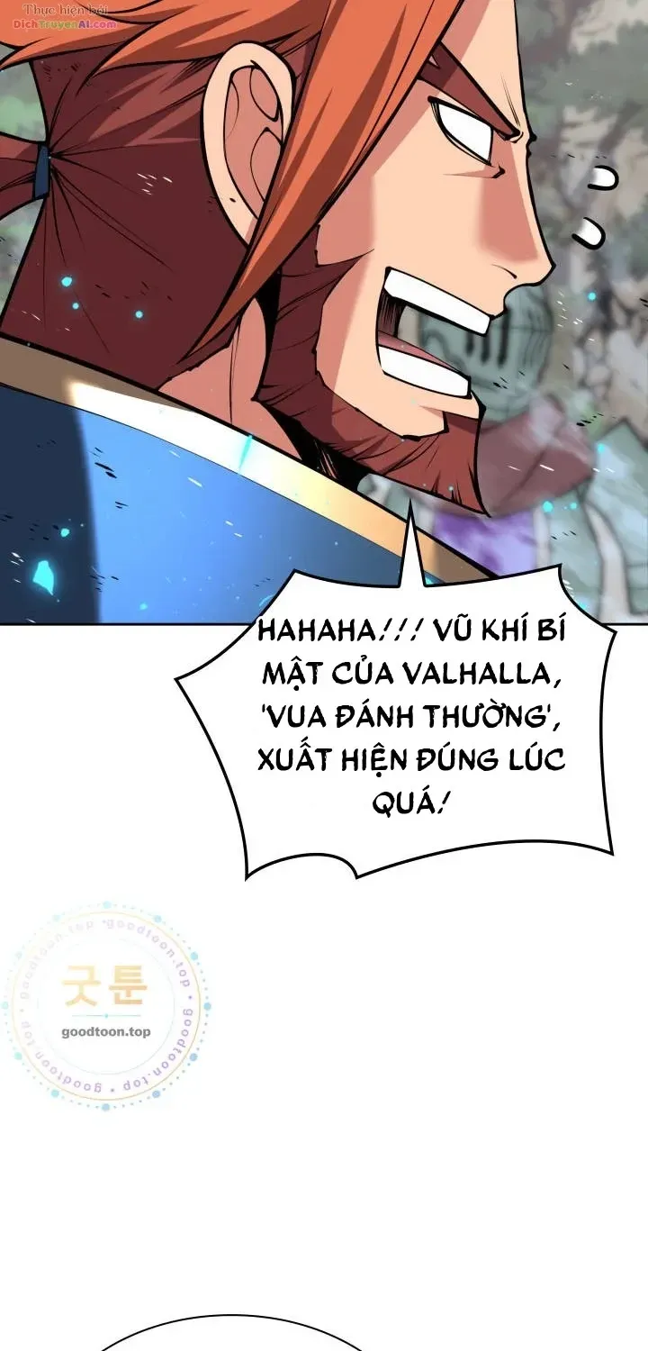 Thợ Rèn Huyền Thoại Chap 357 - Next Chap 358