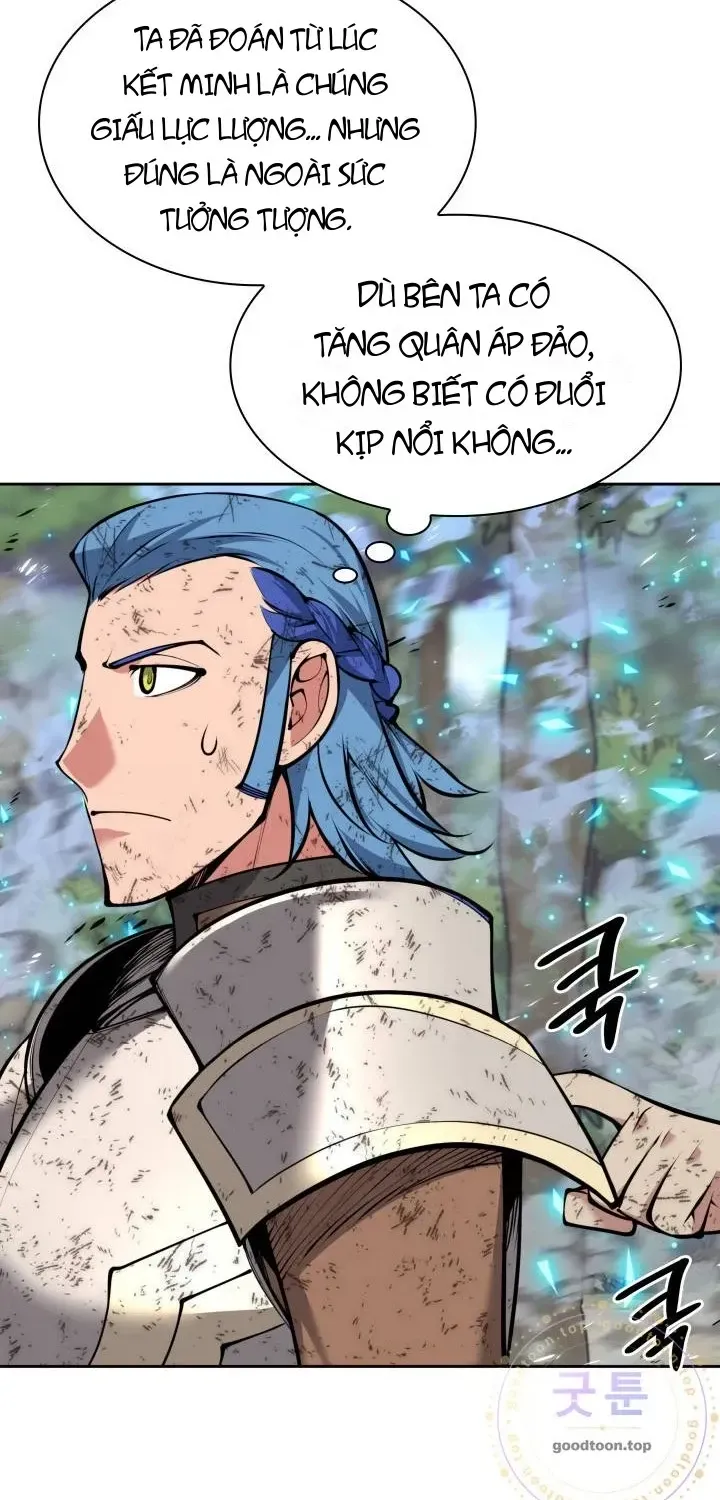 Thợ Rèn Huyền Thoại Chap 357 - Next Chap 358
