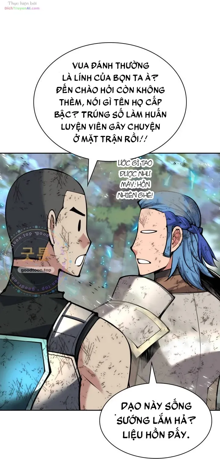 Thợ Rèn Huyền Thoại Chap 357 - Next Chap 358