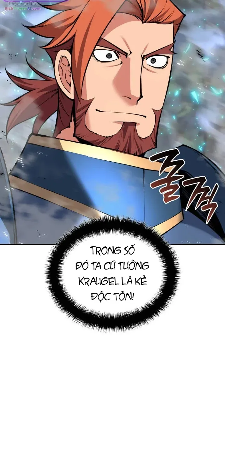 Thợ Rèn Huyền Thoại Chap 357 - Next Chap 358