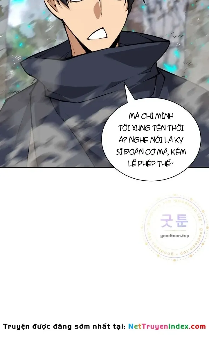 Thợ Rèn Huyền Thoại Chap 357 - Next Chap 358
