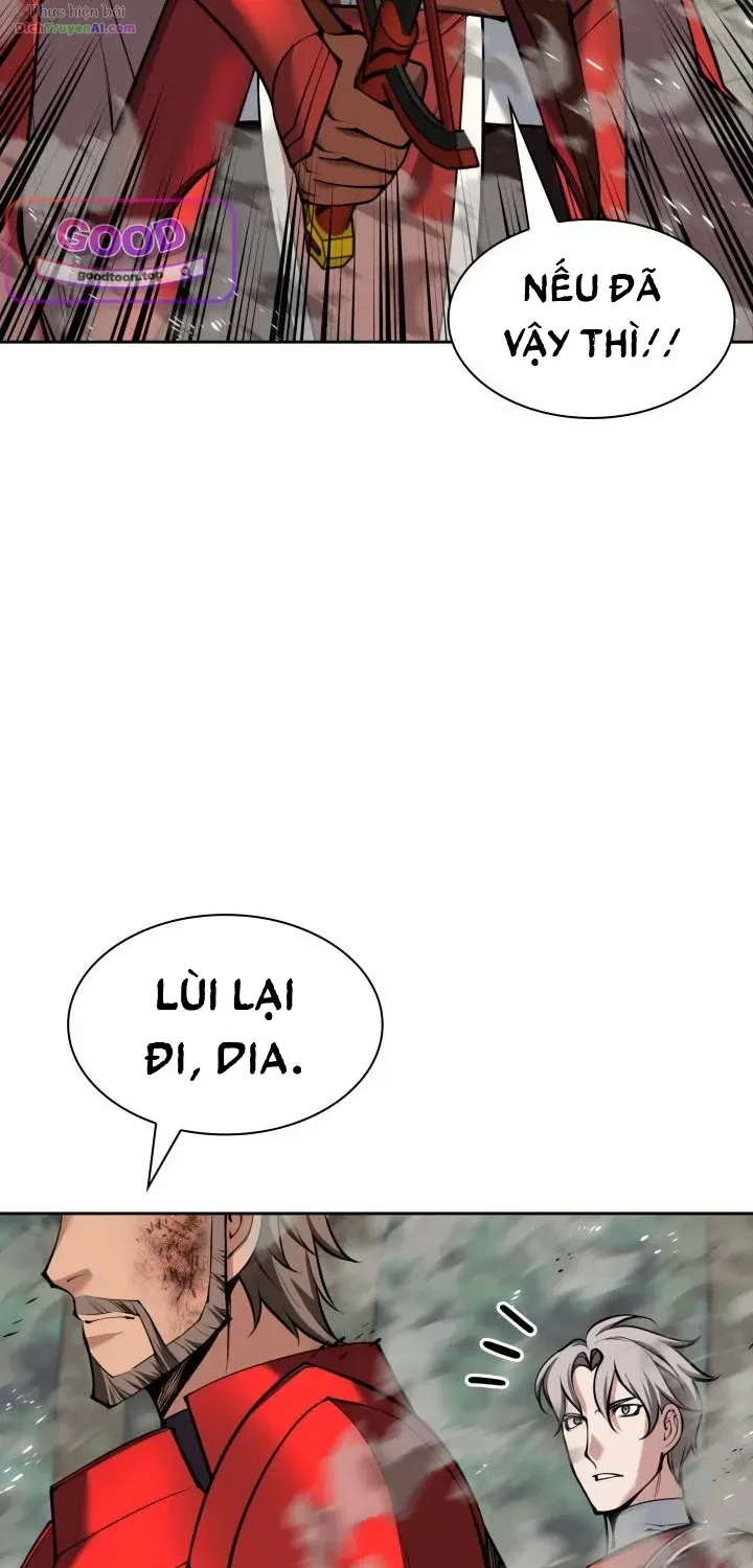 Thợ Rèn Huyền Thoại Chap 357 - Next Chap 358