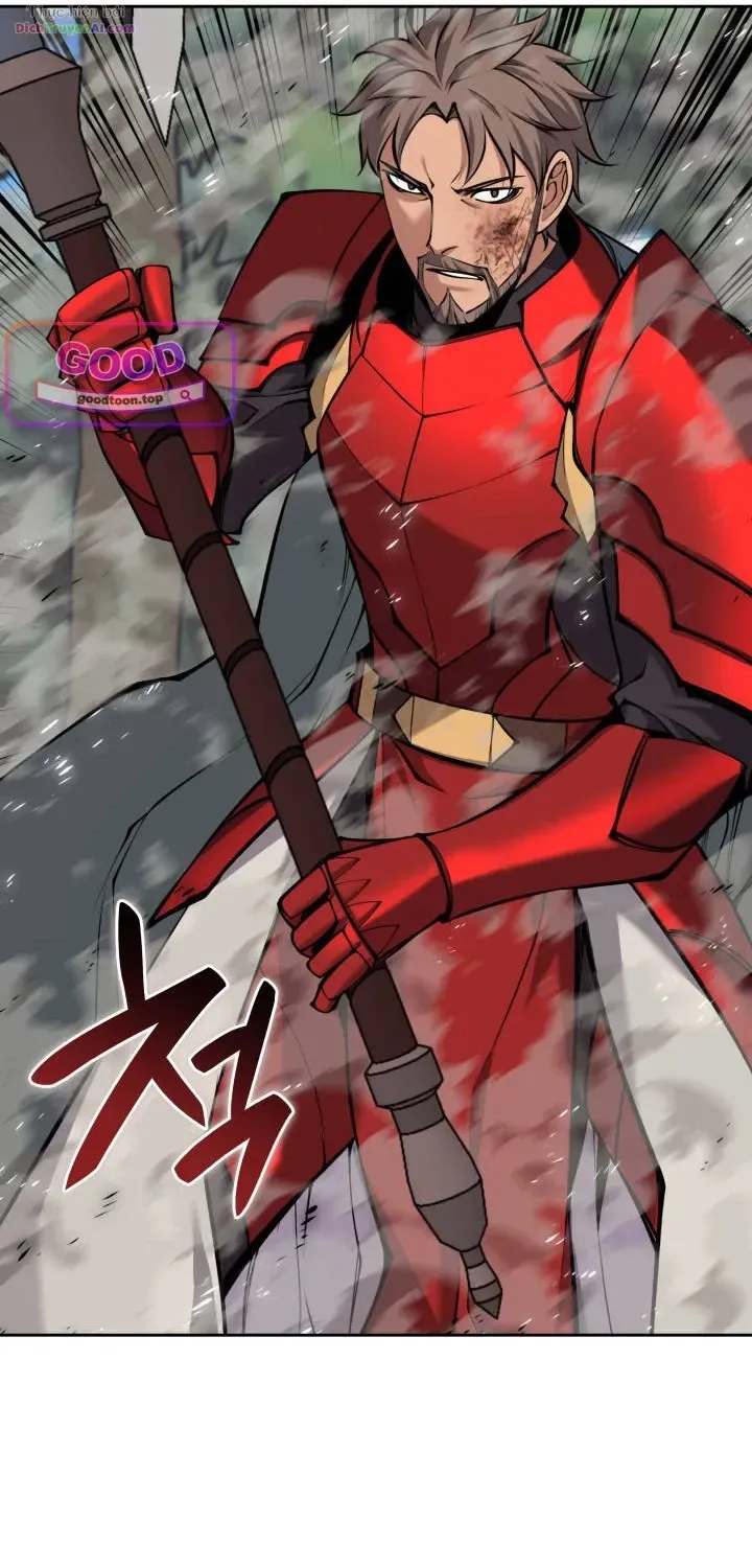 Thợ Rèn Huyền Thoại Chap 357 - Next Chap 358