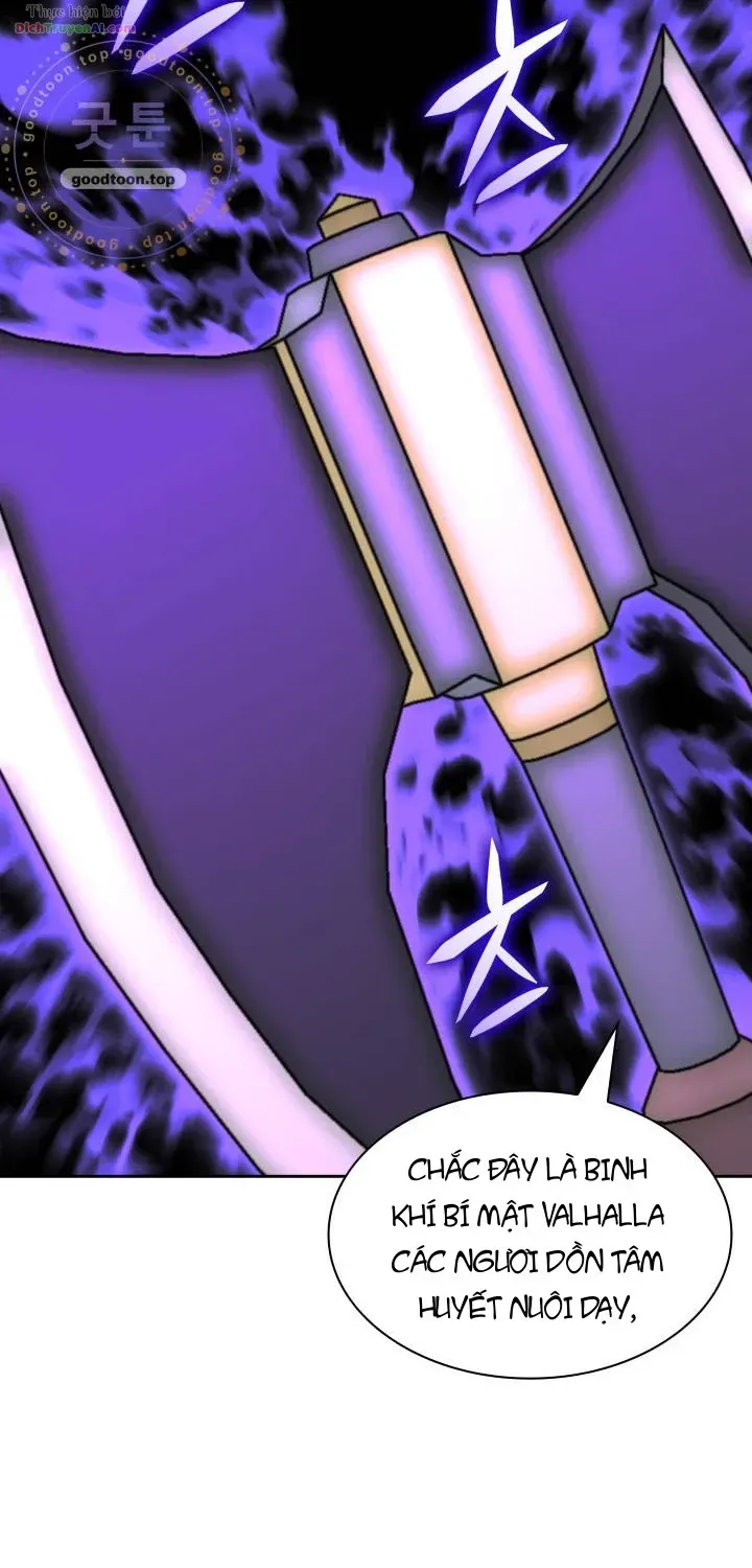 Thợ Rèn Huyền Thoại Chap 357 - Next Chap 358