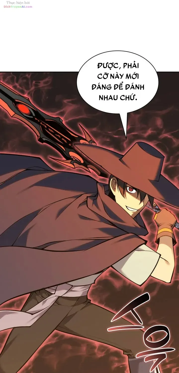Thợ Rèn Huyền Thoại Chap 357 - Next Chap 358