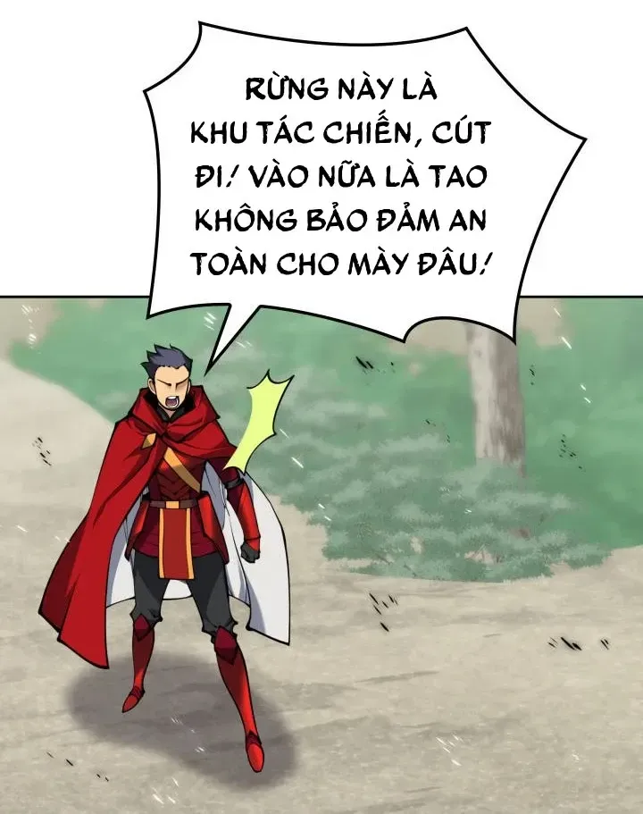 Thợ Rèn Huyền Thoại Chap 357 - Next Chap 358