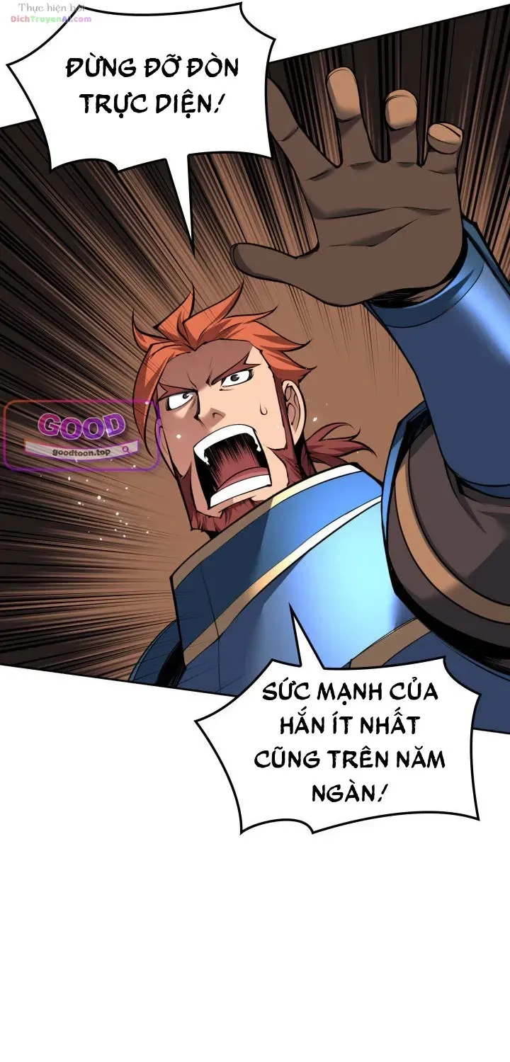 Thợ Rèn Huyền Thoại Chap 357 - Next Chap 358