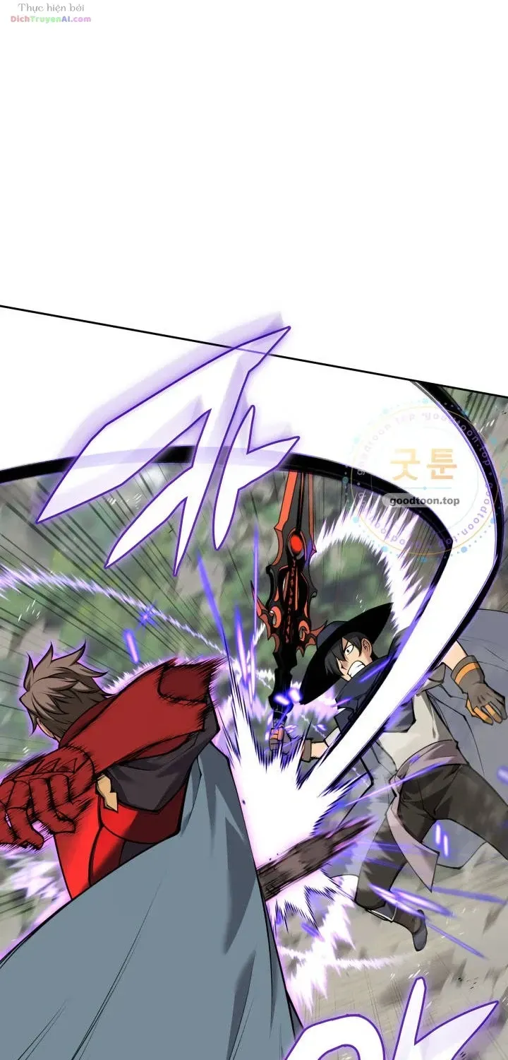 Thợ Rèn Huyền Thoại Chap 357 - Next Chap 358