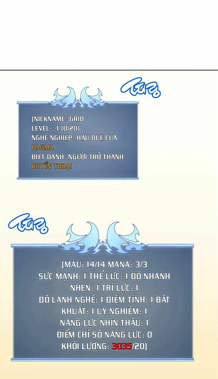 Thợ Rèn Huyền Thoại Chap 4 - Next Chap 5
