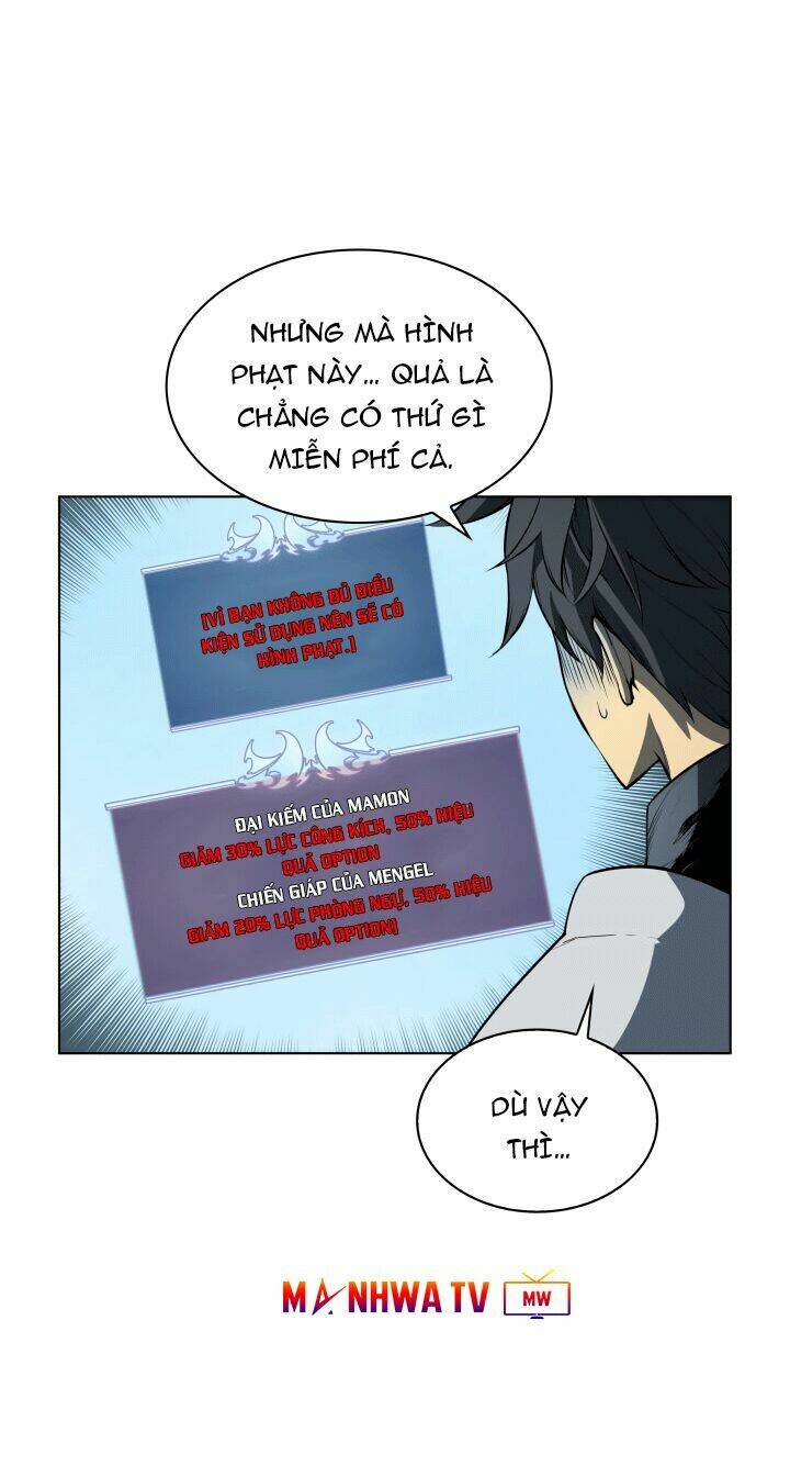 Thợ Rèn Huyền Thoại Chap 4 - Next Chap 5