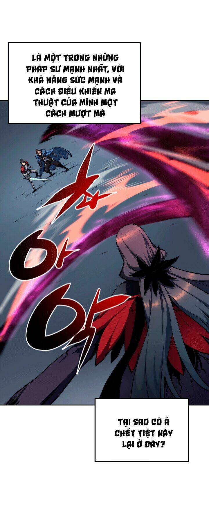 Thợ Rèn Huyền Thoại Chap 6 - Next Chap 7