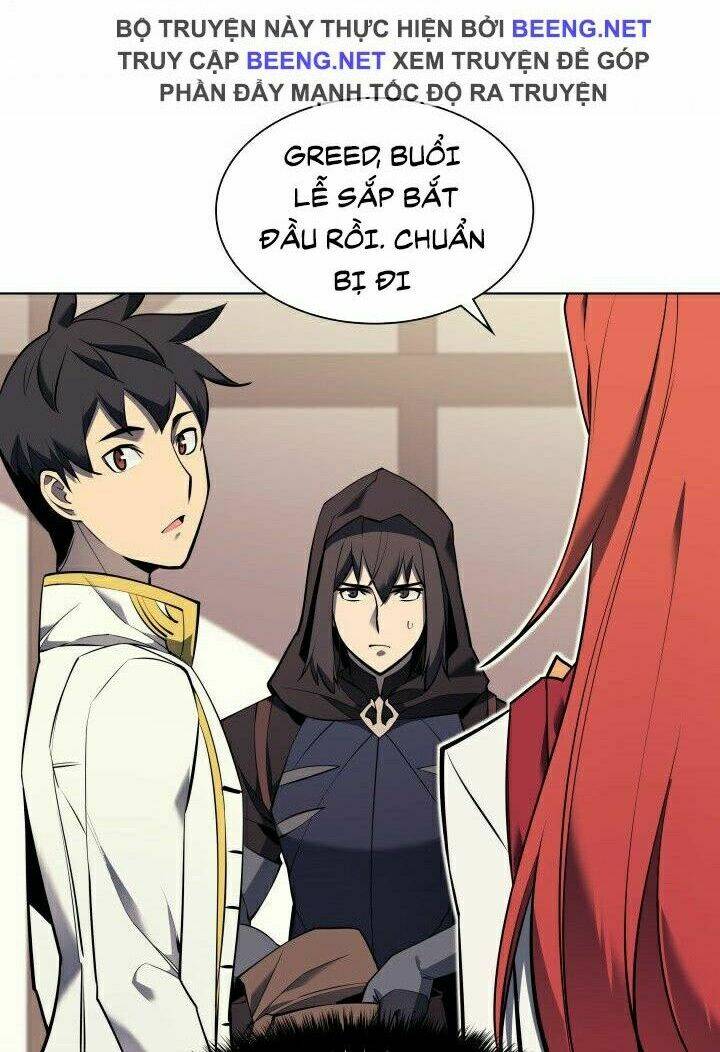 Thợ Rèn Huyền Thoại Chap 74 - Next Chap 75