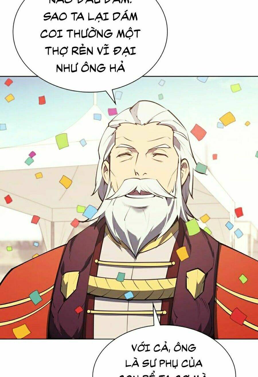 Thợ Rèn Huyền Thoại Chap 74 - Next Chap 75