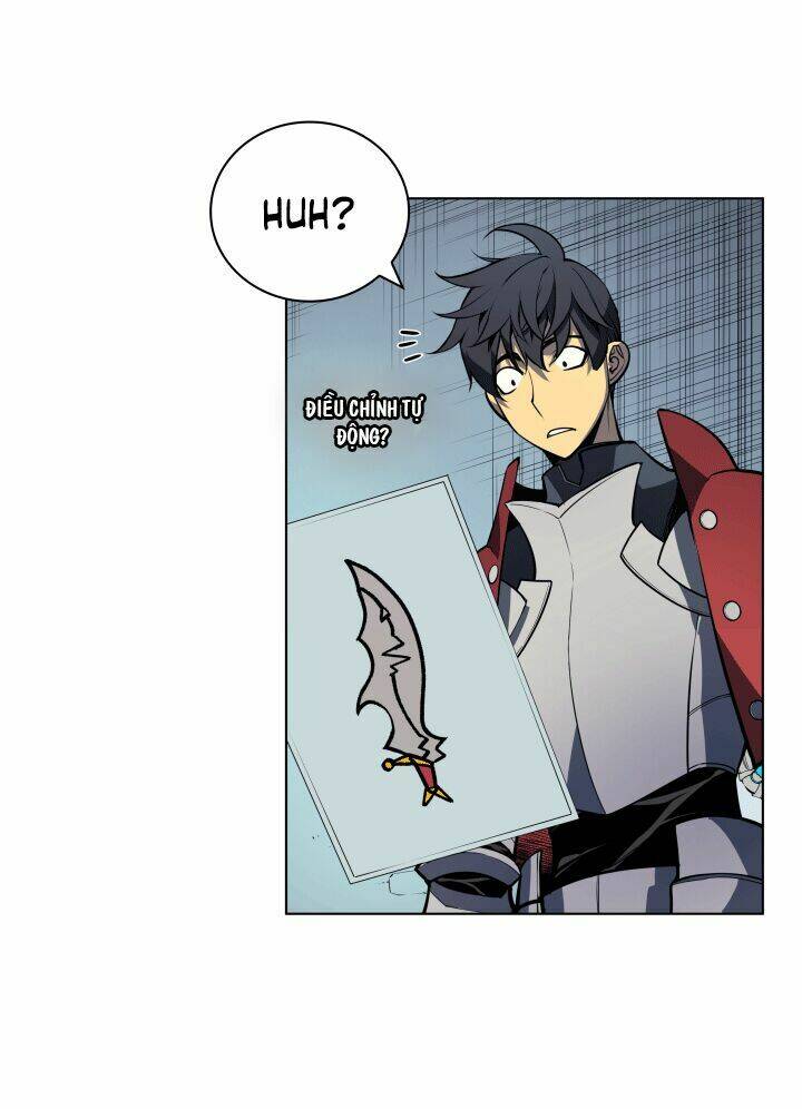 Thợ Rèn Huyền Thoại Chap 9 - Next Chap 10