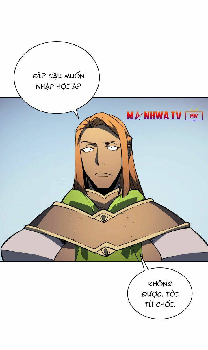 Thợ Rèn Huyền Thoại Chap 9 - Next Chap 10