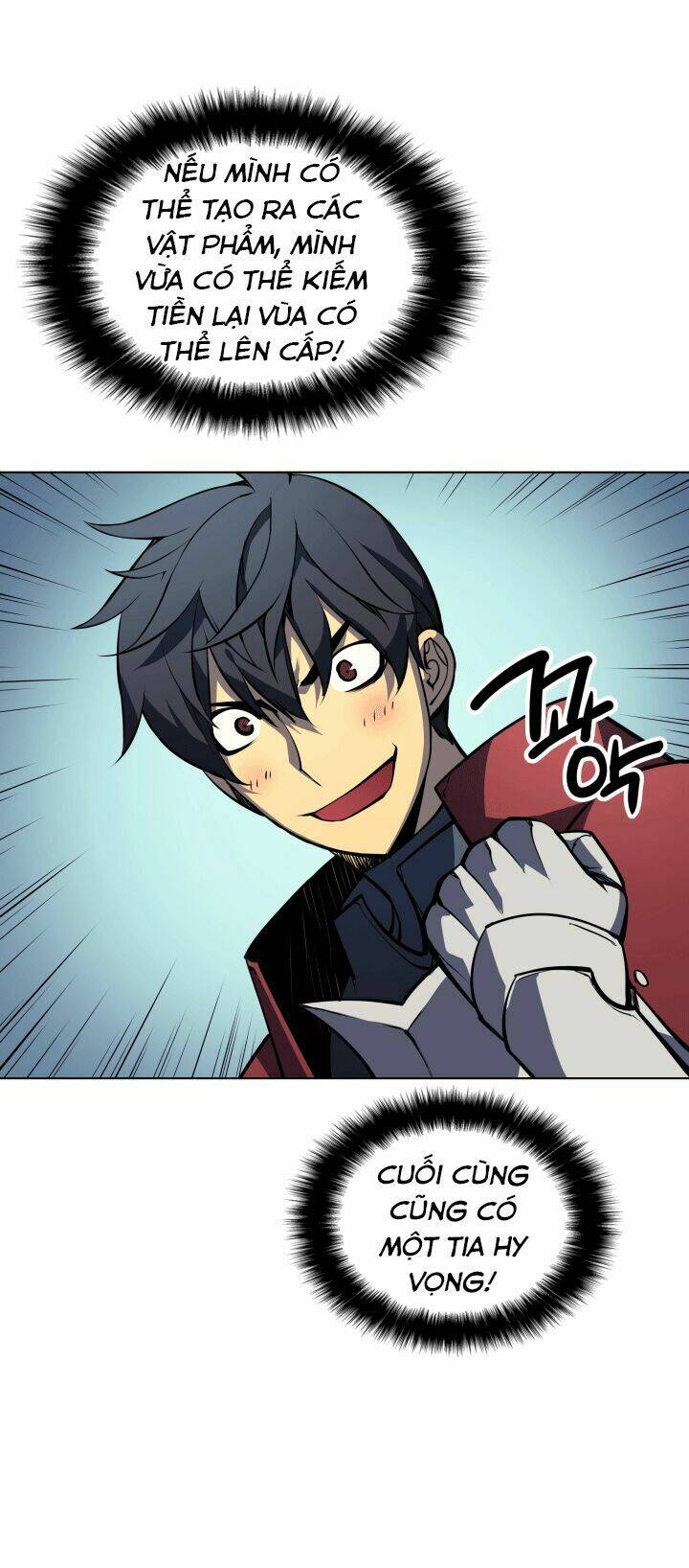 Thợ Rèn Huyền Thoại Chap 9 - Next Chap 10