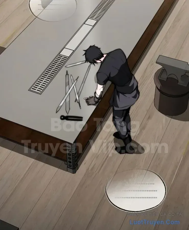 Thợ Rèn Vô Hạn Hồi Quy Chap 10 - Next Chap 11