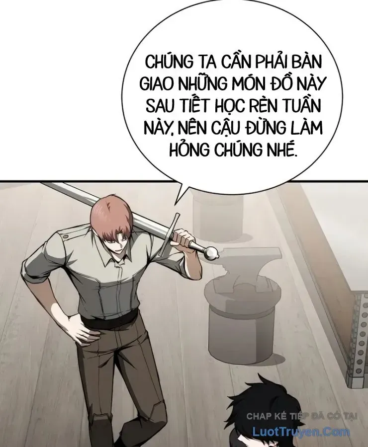 Thợ Rèn Vô Hạn Hồi Quy Chap 10 - Next Chap 11