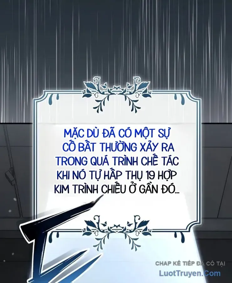 Thợ Rèn Vô Hạn Hồi Quy Chap 10 - Next Chap 11