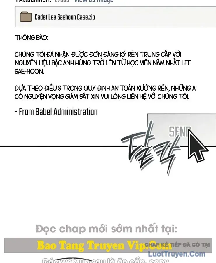 Thợ Rèn Vô Hạn Hồi Quy Chap 12 - Next Chap 13