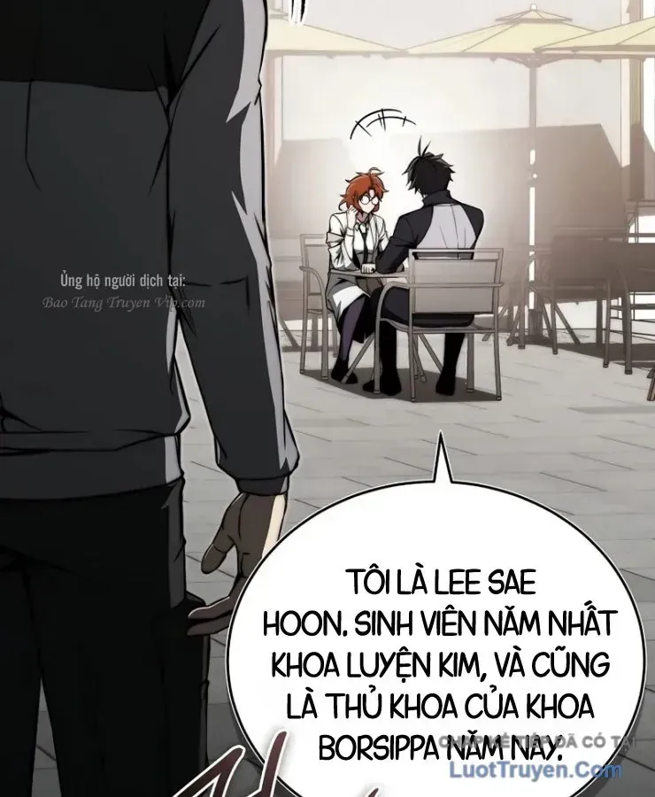 Thợ Rèn Vô Hạn Hồi Quy Chap 14 - Next Chap 15