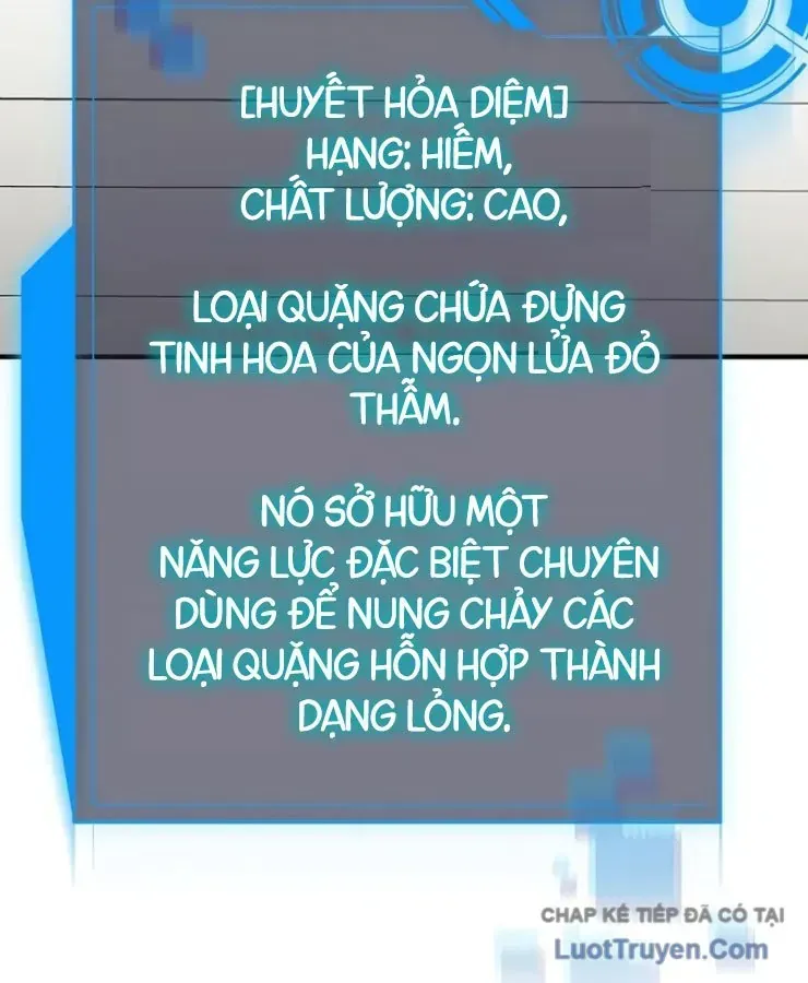 Thợ Rèn Vô Hạn Hồi Quy Chap 15 - Next Chap 16