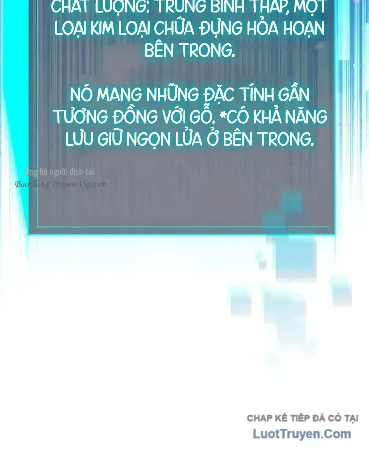 Thợ Rèn Vô Hạn Hồi Quy Chap 15 - Next Chap 16