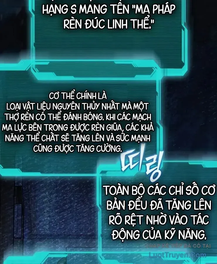 Thợ Rèn Vô Hạn Hồi Quy Chap 15 - Next Chap 16