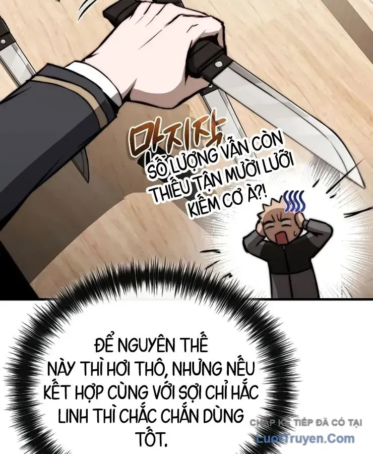 Thợ Rèn Vô Hạn Hồi Quy Chap 15 - Next Chap 16