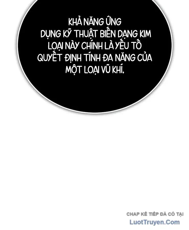 Thợ Rèn Vô Hạn Hồi Quy Chap 15 - Next Chap 16